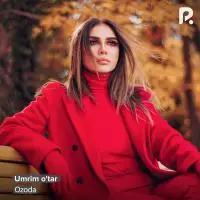 Ozoda Nursaidova - Umrim o`tar Ozoda Nursaidova - Umrim o`tar